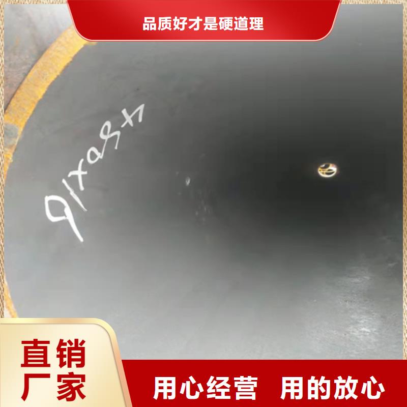 无缝钢管20Cr钢管懂您所需附近货源