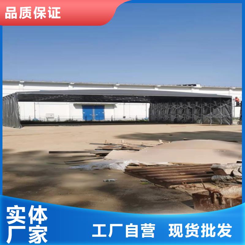 雨蓬-推拉帐篷一站式采购商货源直供