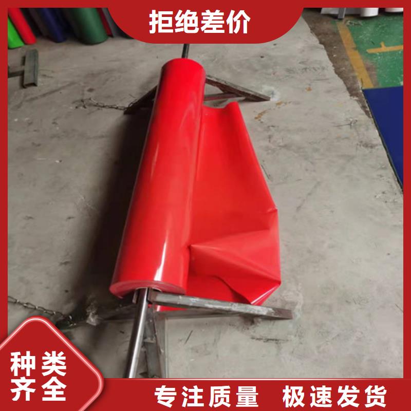 雨蓬刀刮布源头厂源头货质检严格放心品质