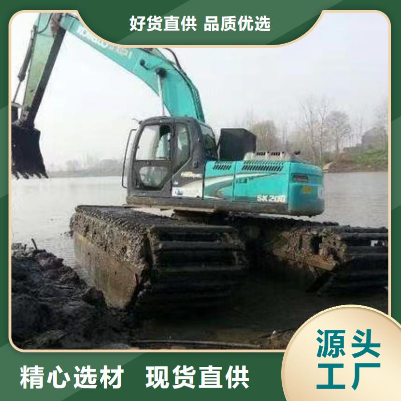水上挖掘机出租,挖掘机出租产品优良采购