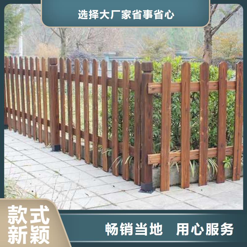 防腐木仿古建筑厂家定制青岛市市北区当地供应商