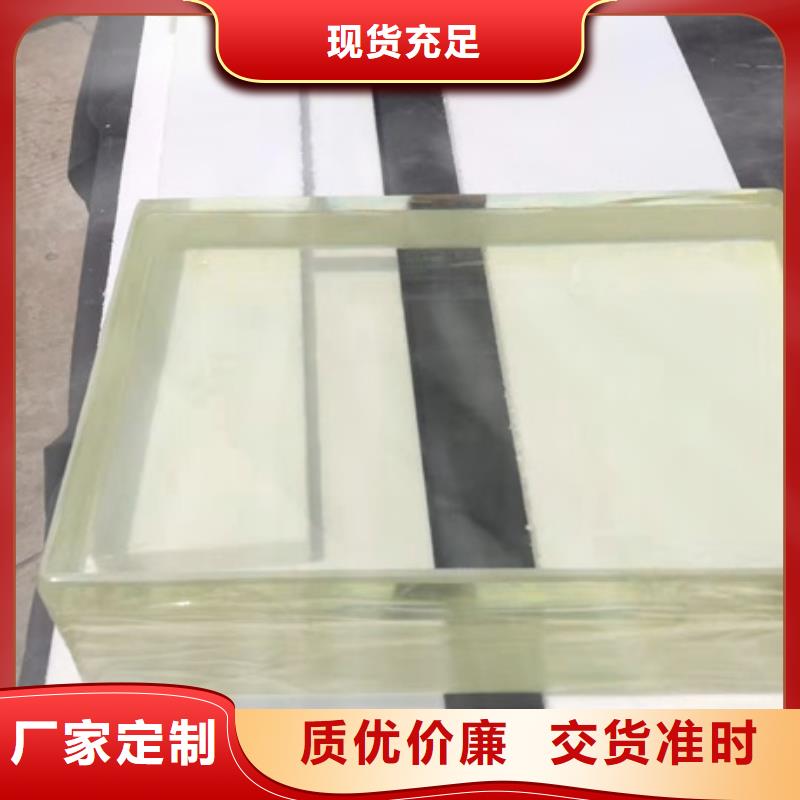 铅玻璃CT室铅卷批发货源细节决定品质