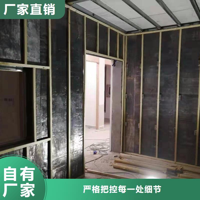 射线防护工程铅箱厂家价格实在厂家直销售后完善