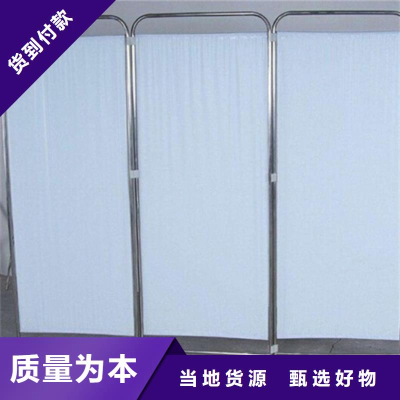 铅屏风铅门厂家供应采购同城厂家