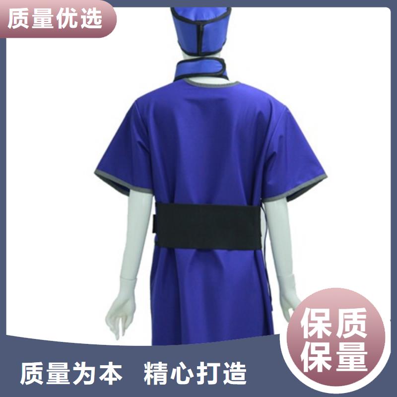 铅衣铅房一件也发货有口皆碑