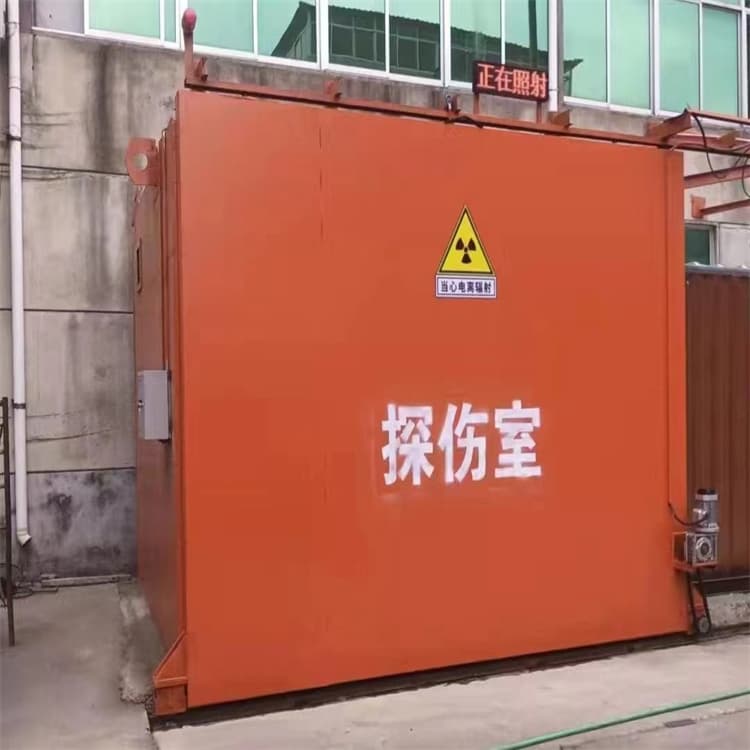铅房4个铅当量质量稳妥