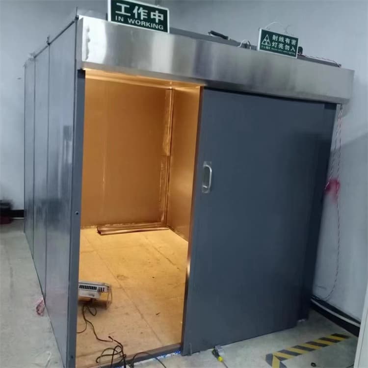DR室铅房咨询电话