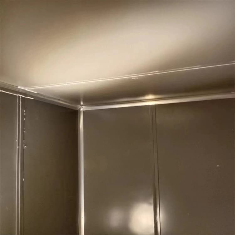 甄选：一体式铅房生产厂家