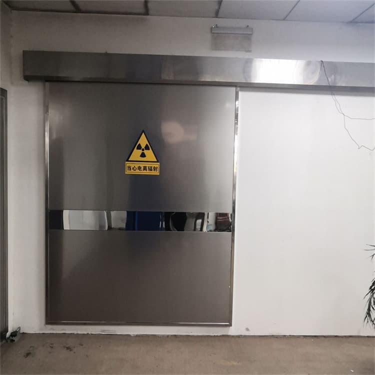 电动感应铅门欢迎咨询订购