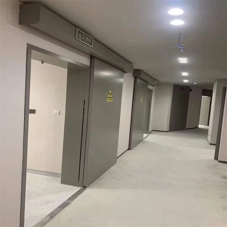 生产铅门3mmpb铅当量_优质厂家