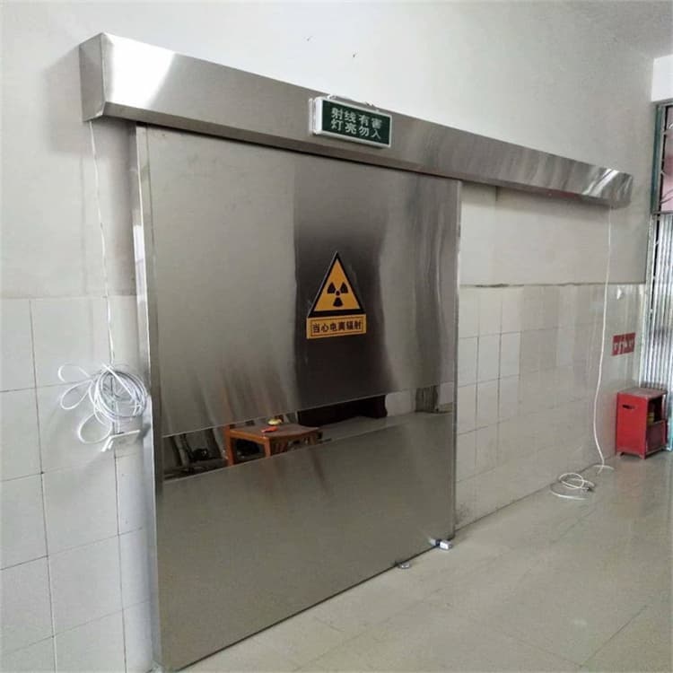 放射科防护铅门免费拿样同城经销商
