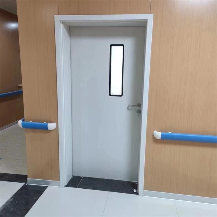 电动遥控铅门_价格实在