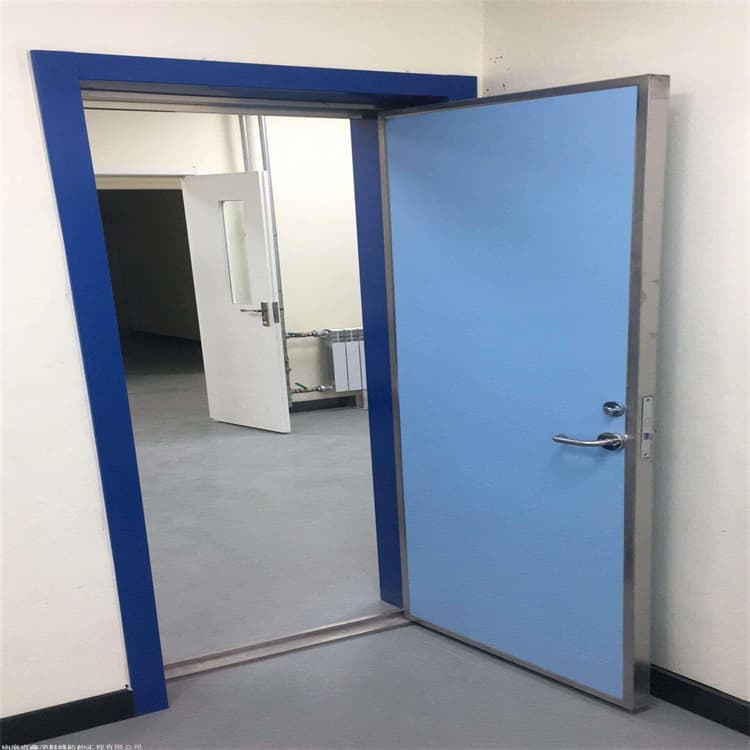 供应铅门3mmpb铅当量的基地