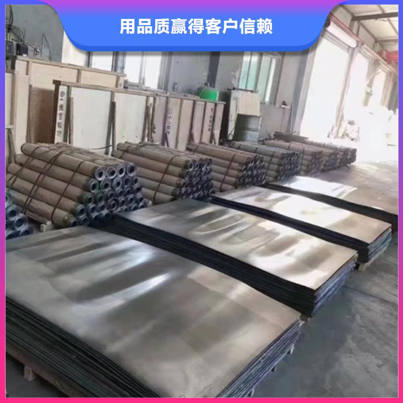 铅板铅门客户好评型号全价格低