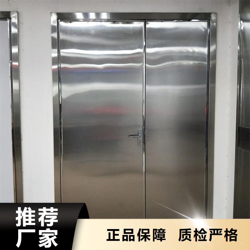铅门_医用铅板一个起售服务始终如一