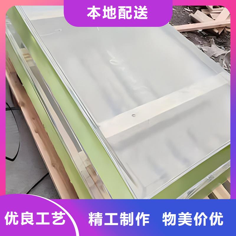 铅玻璃辐射防护品质优选优质货源