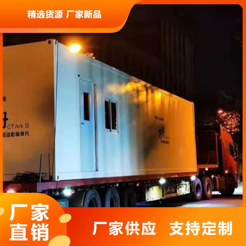 方舱铅门海量现货当地厂家