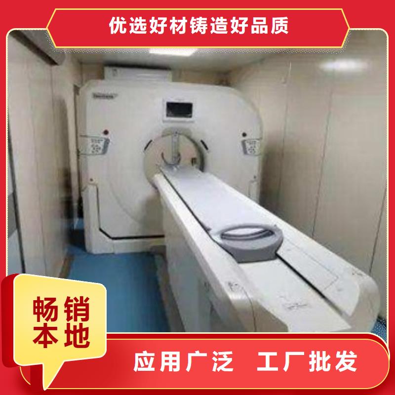 方舱铅门真诚合作本地生产厂家