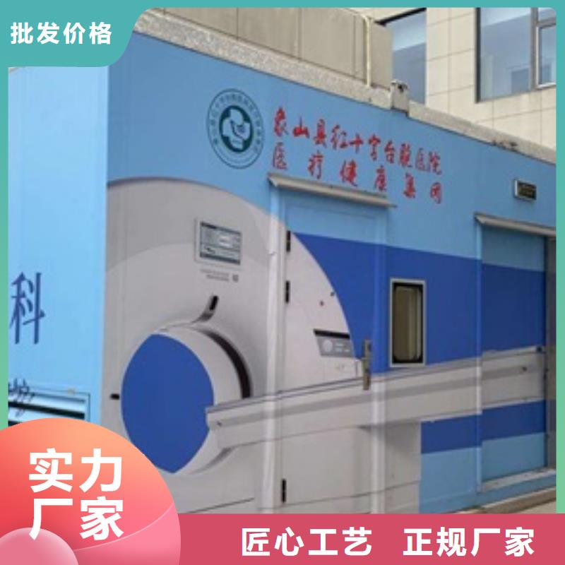方舱铅砖优选厂家同城制造商