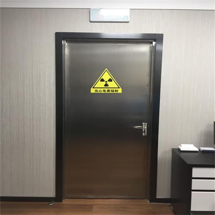 ICU室铅门专业供货商
