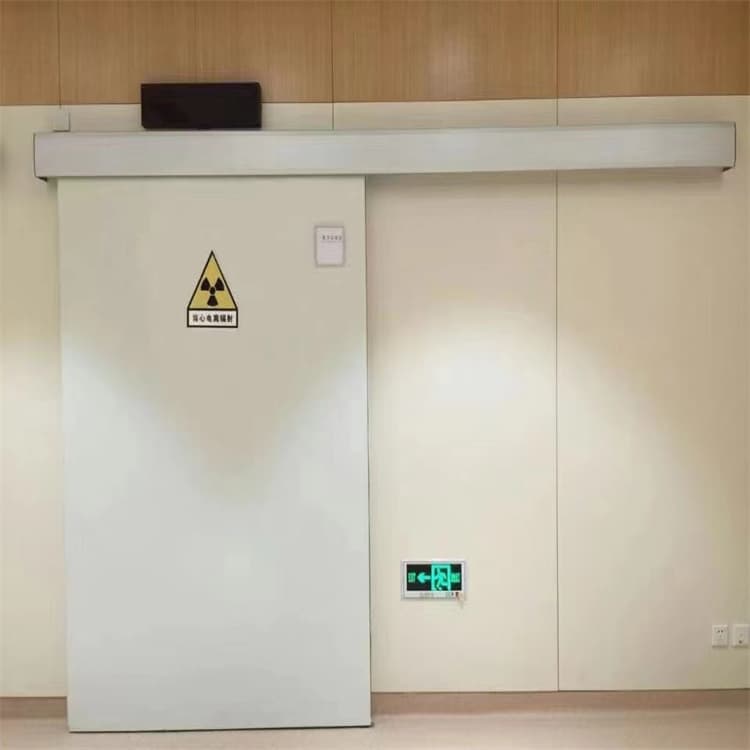 新闻：自动铅门厂家
