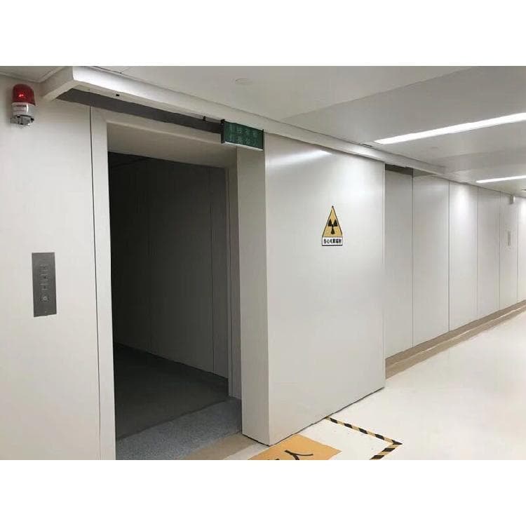 采购电动不锈钢铅门全国统一价