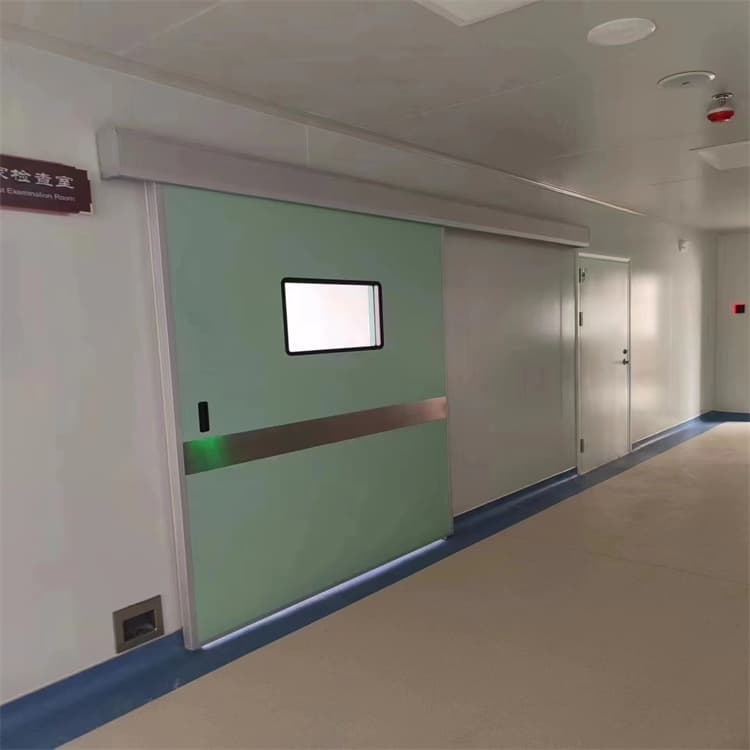 射线防护门、射线防护门厂家