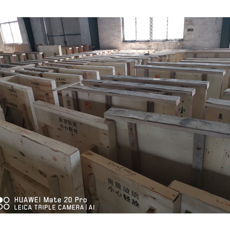 ：铅玻璃15mm厂家批发