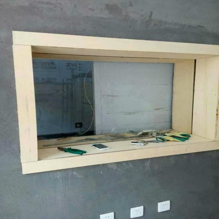 铅玻璃2个铅当量供应商