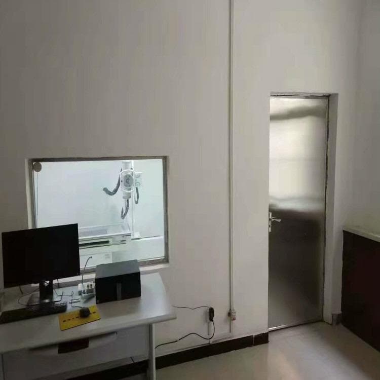 x射线防护铅观察窗厂家
