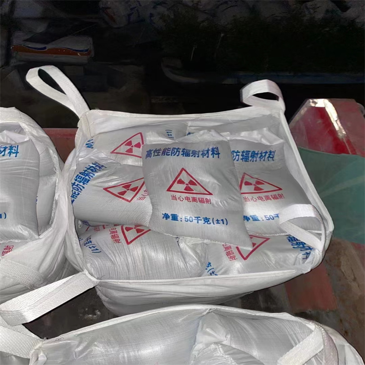 价格实惠的黑色硫酸钡砂厂家