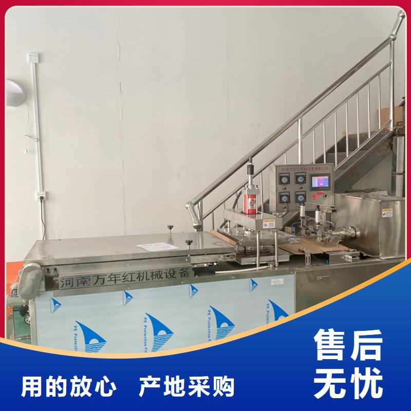 静音春饼机生产量多少2025已更新优质材料厂家直销