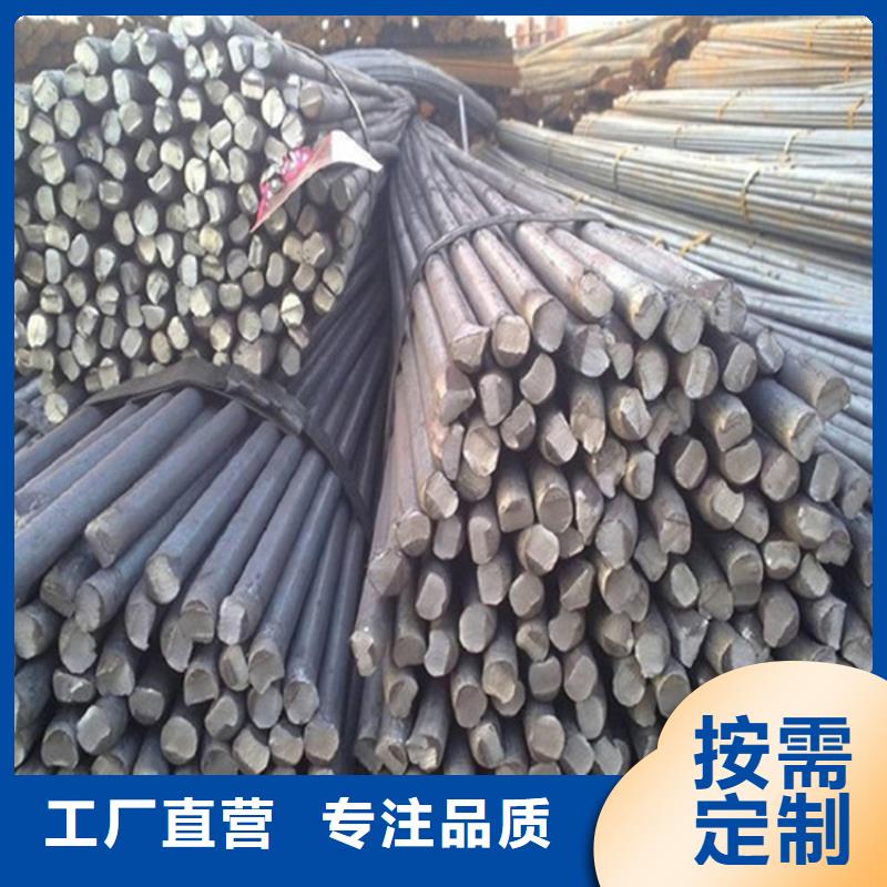 圆钢耐磨板厂家品控严格甄选好厂家