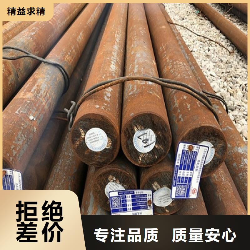 圆钢耐候板准时交付厂家供应