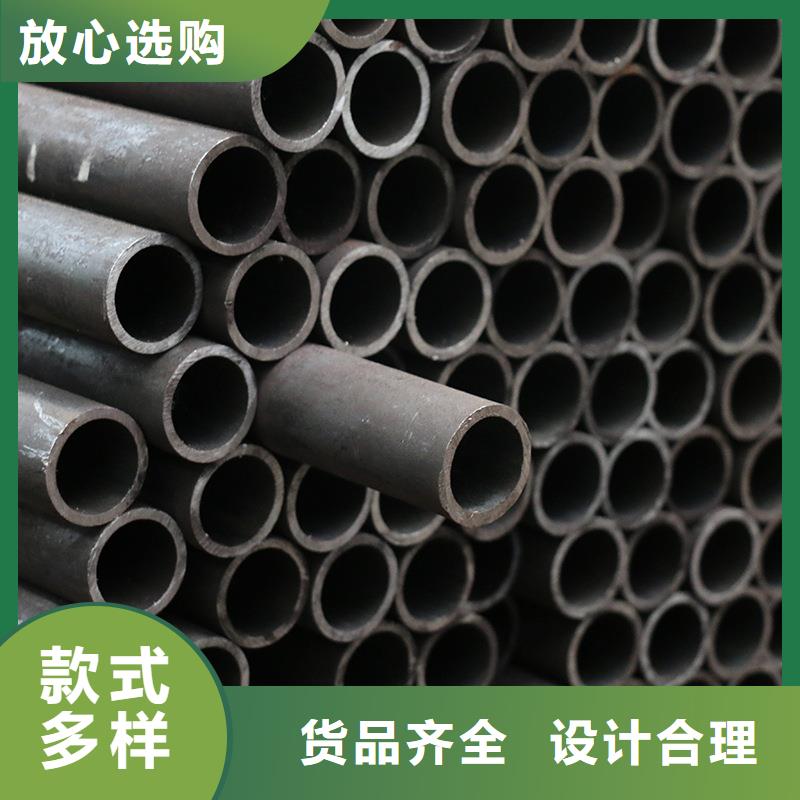 钢管厚钢板做工细致质量优选