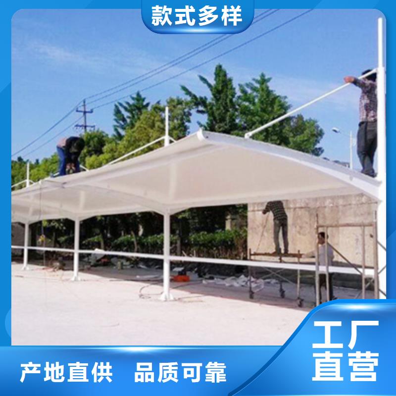 自行车停车棚小区花草牌适用场景同城经销商