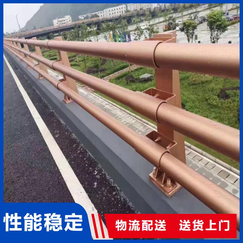 护栏道路隔离栏认准大品牌厂家大品牌值得信赖