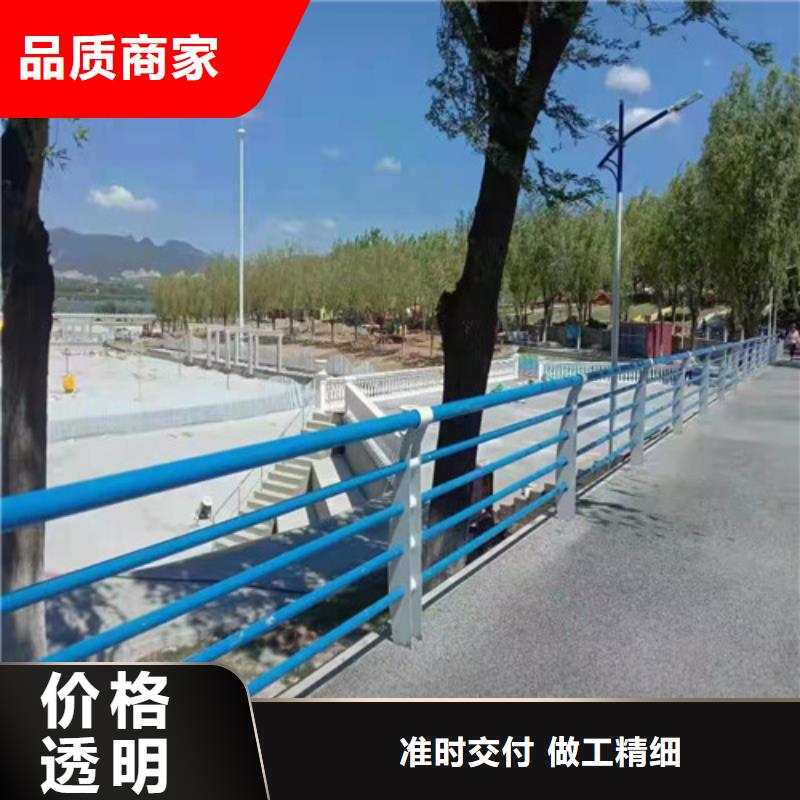 护栏_【【桥梁护栏】】厂家直销直供同城供应商