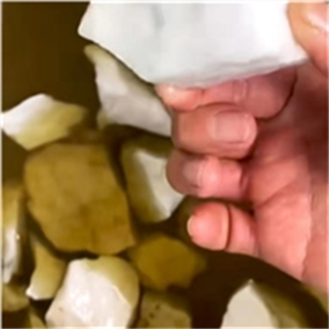 经验丰富的酸洗用什么原料经销商