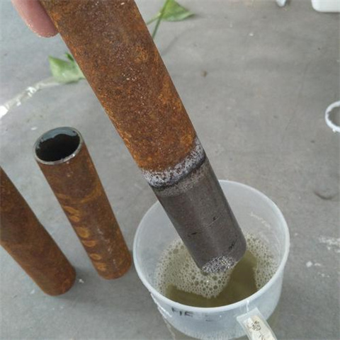 除锈剂环保型除油除锈剂您身边的厂家
