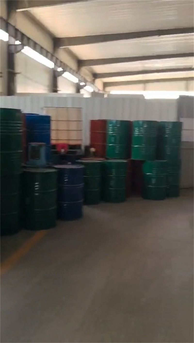 资讯：铁锈转化剂检测厂家