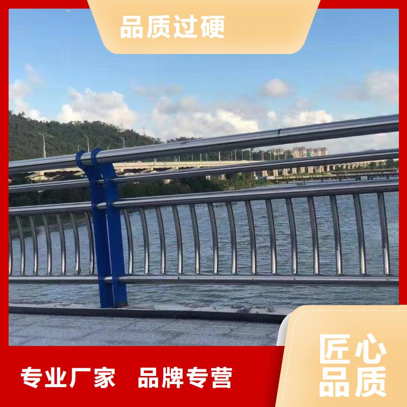 护栏道路隔离栏专业生产团队质量检测