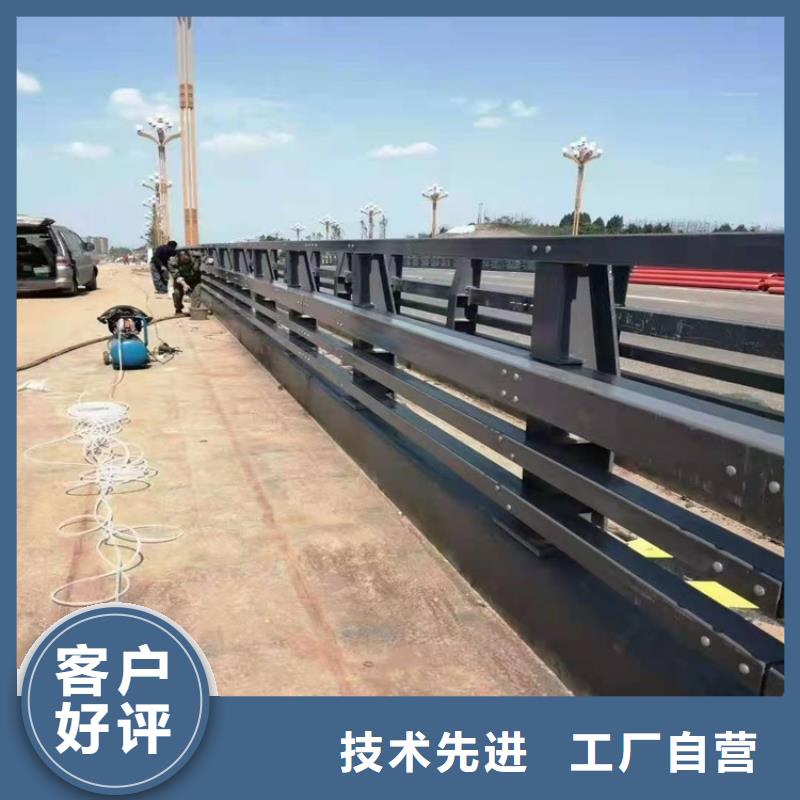 桥梁护栏【桥梁护栏】拒绝伪劣产品一手货源源头厂家