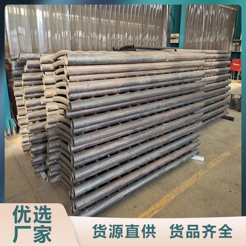​桥梁护栏防撞护栏产品实拍产品参数