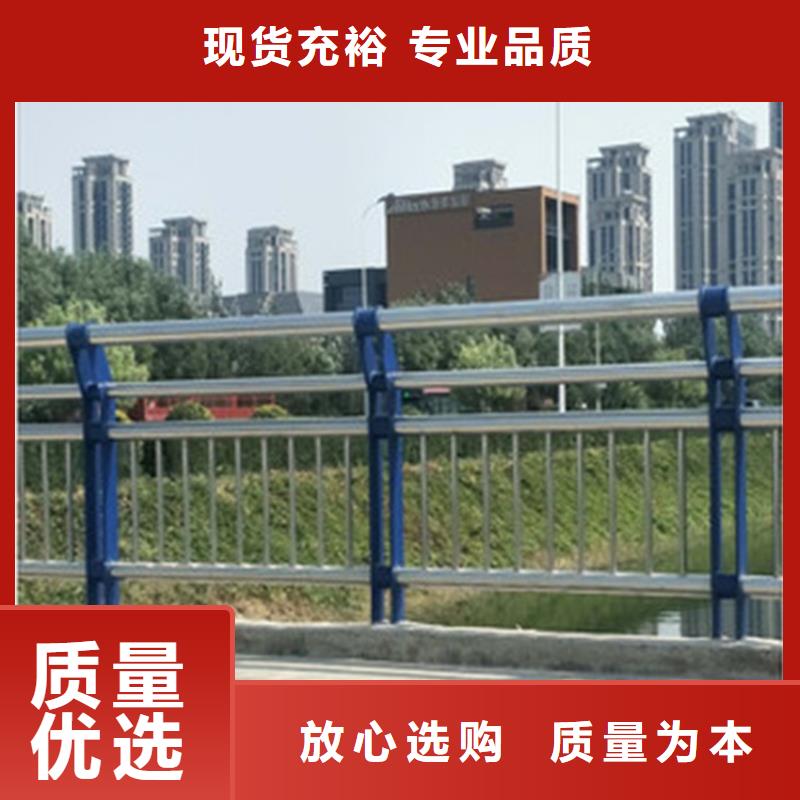 ​【桥梁防撞护栏】-【镀锌波形护栏】从厂家买售后有保障当地供应商