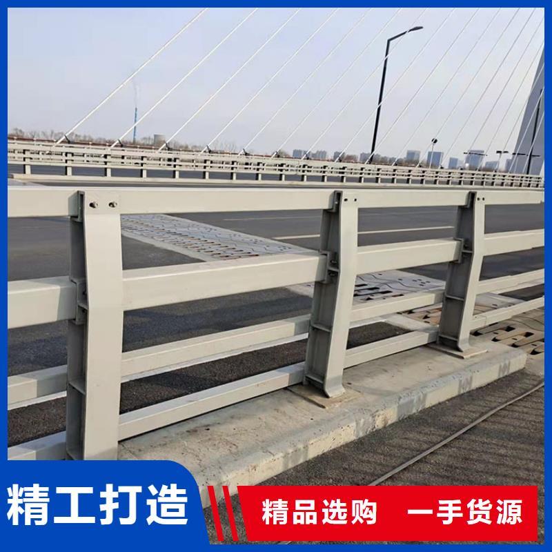 【桥梁景观护栏_不锈钢栏杆常年出售】产品性能