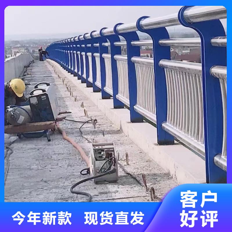 【桥梁景观护栏,q235b波形护栏板把实惠留给您】当地生产商
