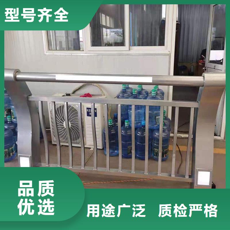 护栏-不锈钢复合管厂匠心品质本地品牌