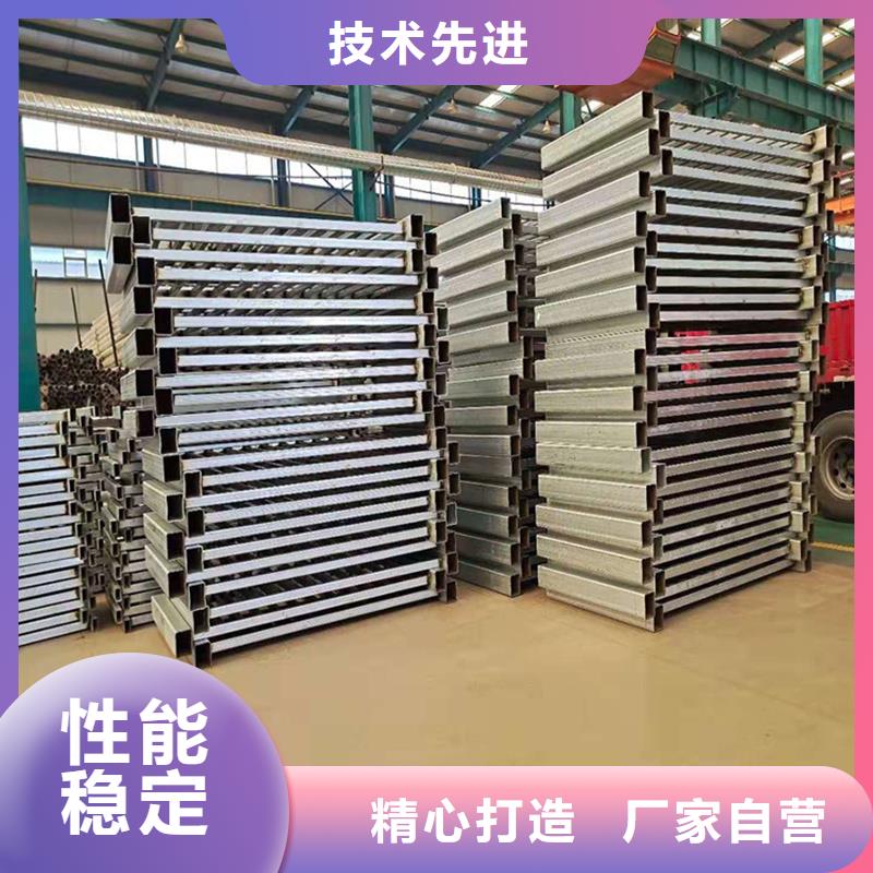 护栏不锈钢复合管栏杆品质过硬满足您多种采购需求