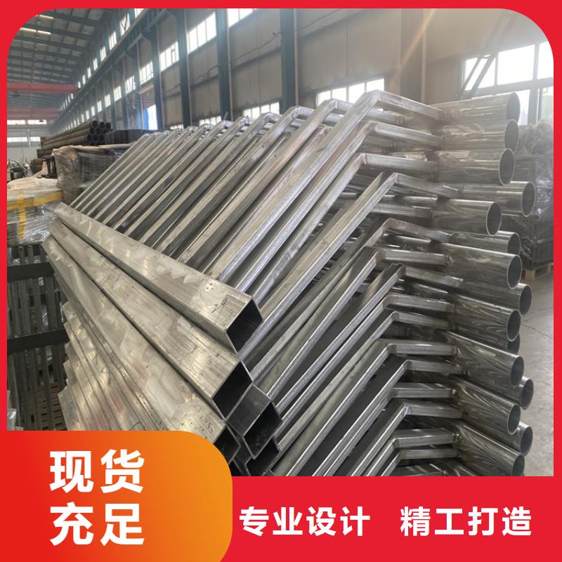 护栏不锈钢复合管厂详细参数品牌专营